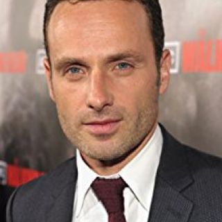 Andrew Lincoln