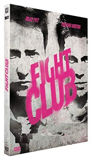 fox - Fight club