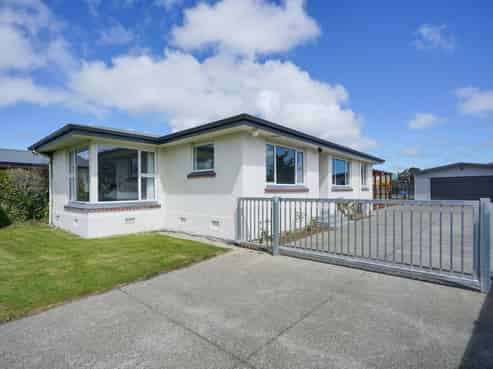 20 Matai Street, Hargest