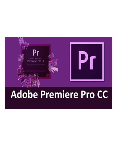 Adobe Premiere Pro CC – Media Shop BD