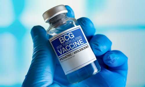 BCG Vaccine