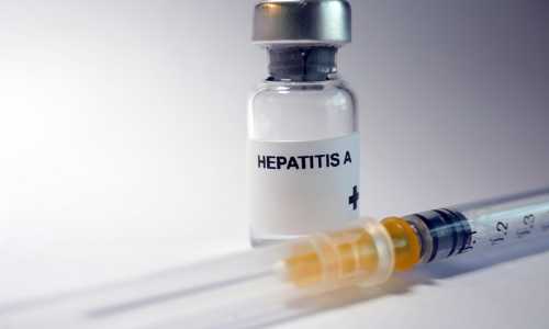 Hepatitis A Vaccine