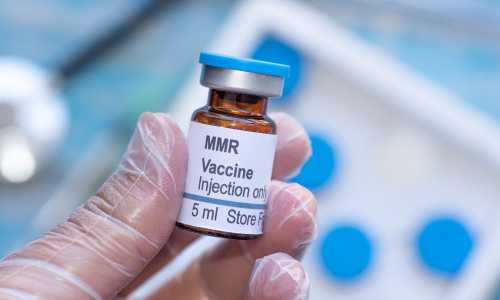 MMR Vaccine