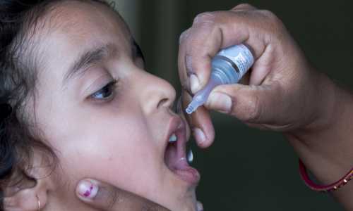 Oral Polio Vaccine (OPV)