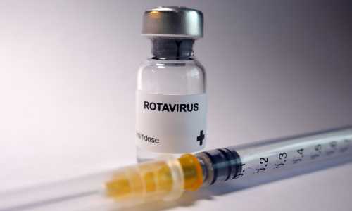 Rotavirus Vaccine