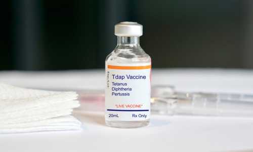 Tdap Vaccine