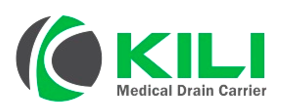 Kili Medical Drain Carrier