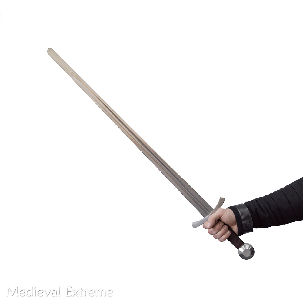 Advanced one-handed sword