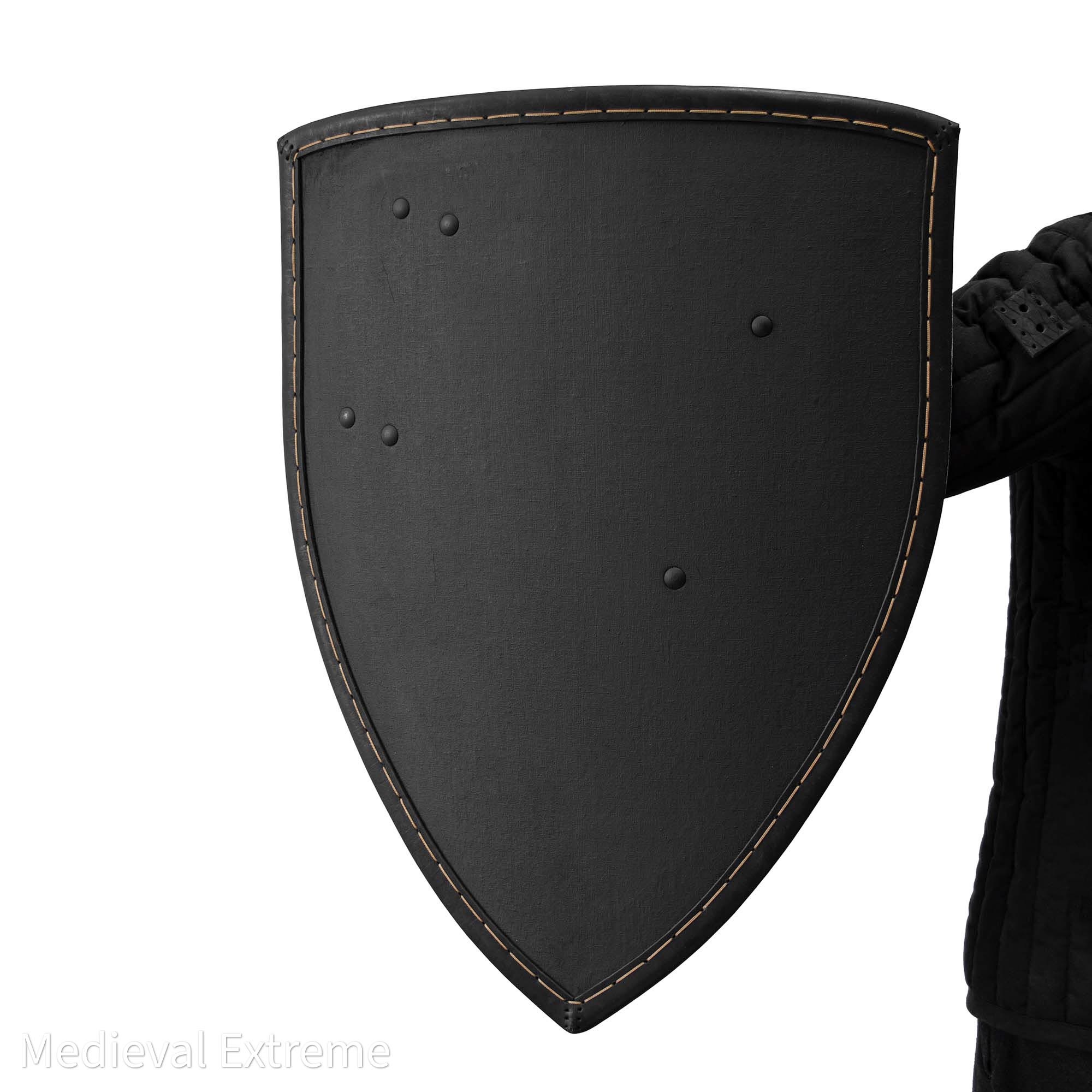 Heather shield for armored combat [72x57]