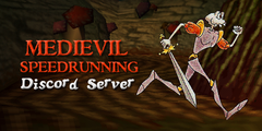 MediEvil Speedrunning