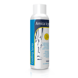 Arnica Ice Spray