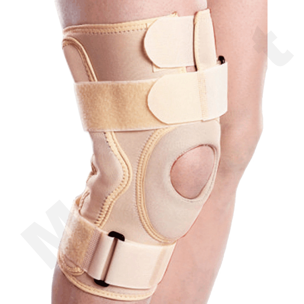 Tynor Knee Support Hinged