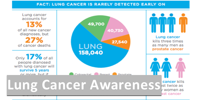 Top 10 Interesting Facts On Lung Cancer - vrogue.co