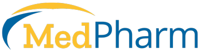 Med Pharm Logo