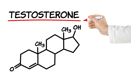 Testosterone