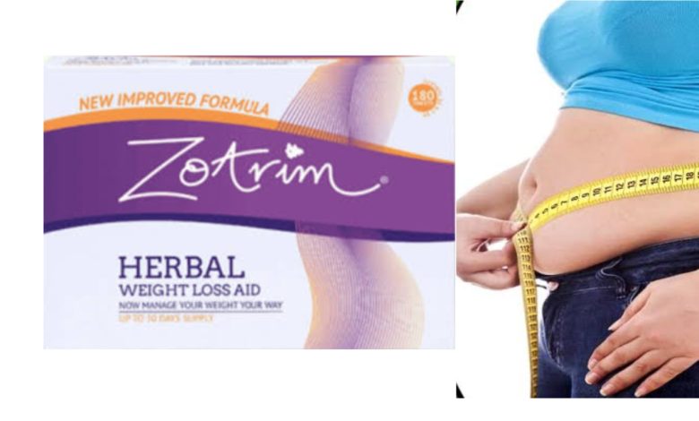 Zotrim Reviews