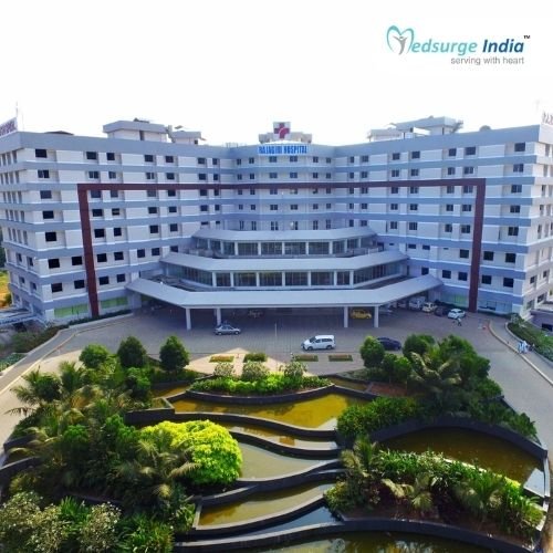 Rajagiri Hospital Kochi