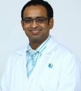 Dr. Prabu P