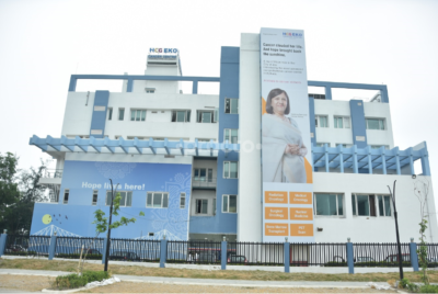 HCG EKO Cancer Centre, Kolkata