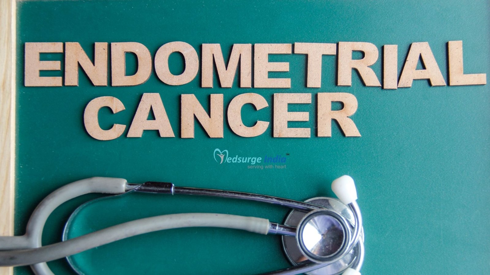 Ethiopian Patient Journey- Endometrial Cancer Treatment in India