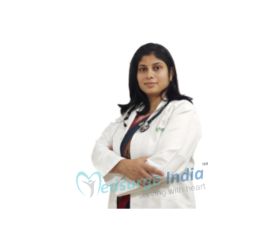 Dr. Neema Bhat