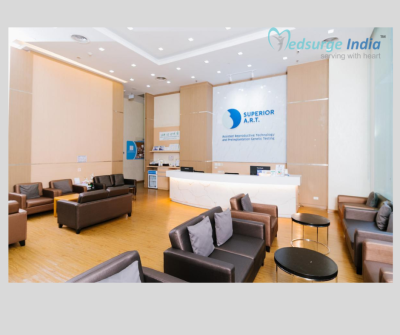 Superior A.R.T. IVF Clinic, Thailand