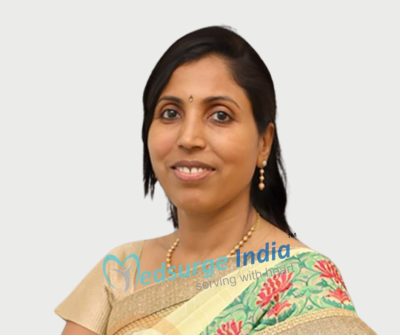 Dr. Sirisha Rani