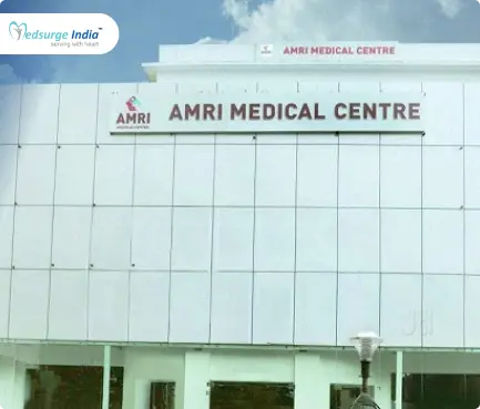 AMRI Hospitals, Southern Avenue