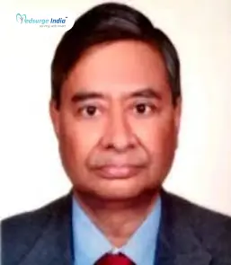 Dr. Santanu Basu