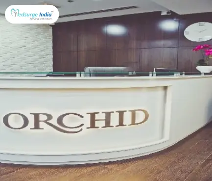 Orchid Fertility Clinic, Dubai