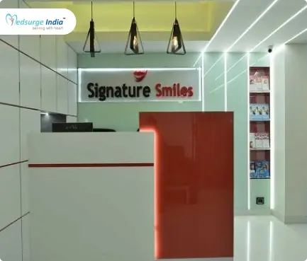 Signature Smiles, Mumbai