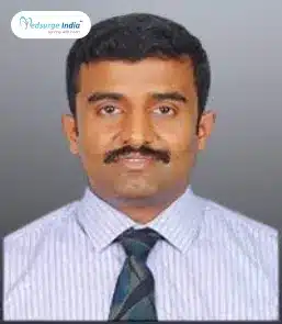 Dr. Kannan S