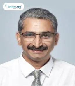 Dr. Ramaswamy N. V