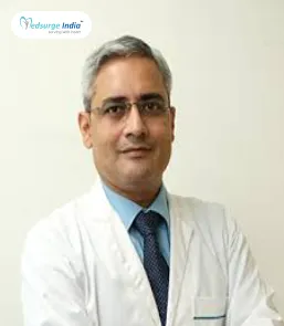 Dr. Satyam Taneja