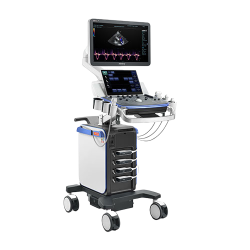 Vetus 7 Ultrasound System – MEDTEK Indonesia