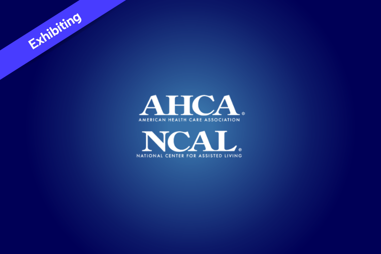 AHCA/NCAL Annual Convention 2025