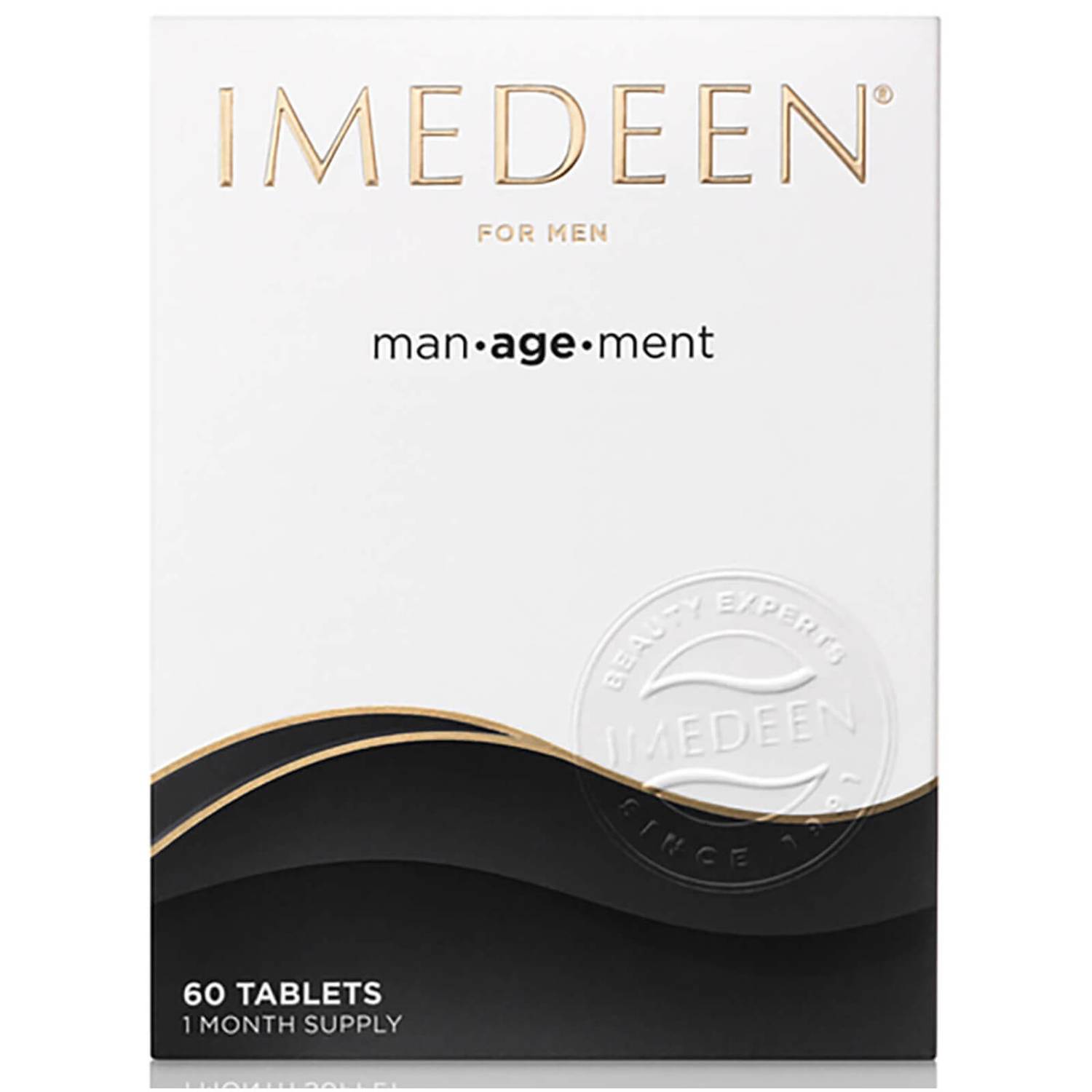 IMEDEEN FOR MEN *60TAB