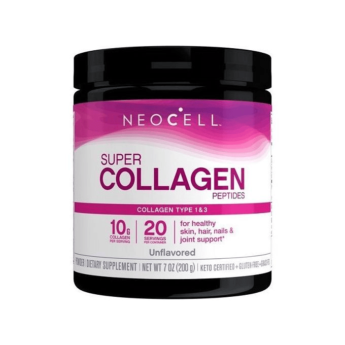 NEOCELL SUPER COLLAGEN POWDER 198G