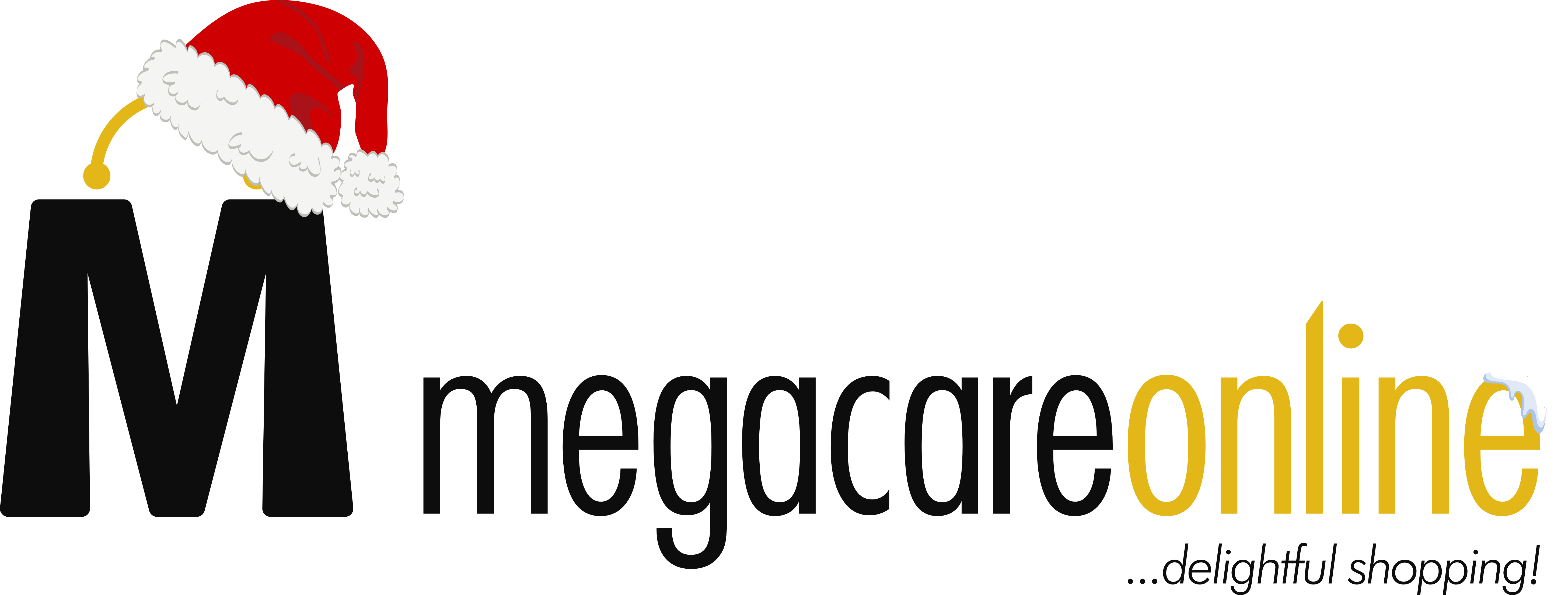 Megacareonline Logo