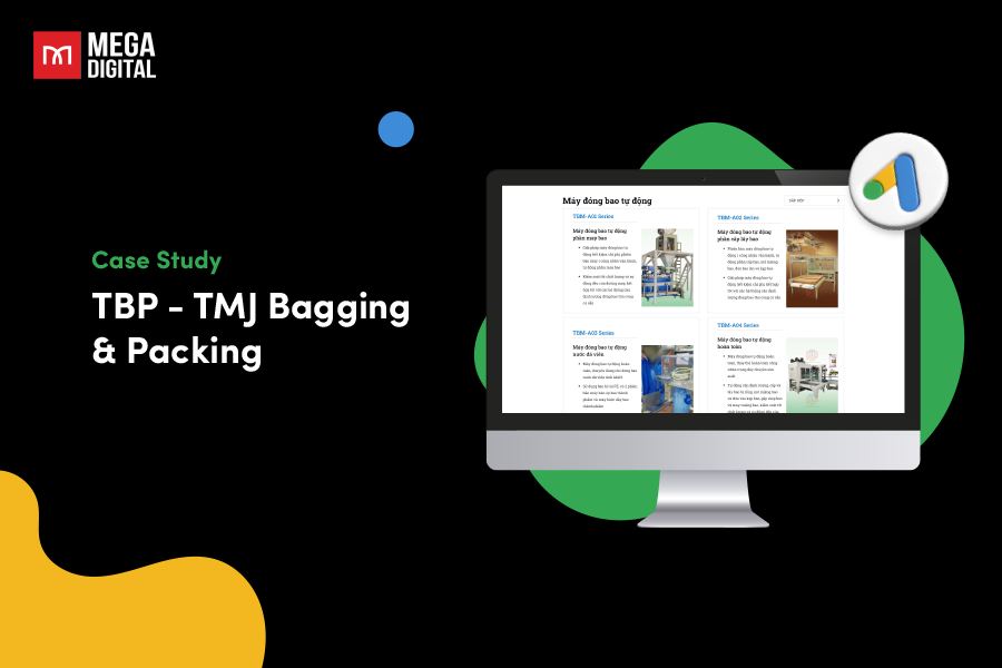 TBP-TMJ group case study