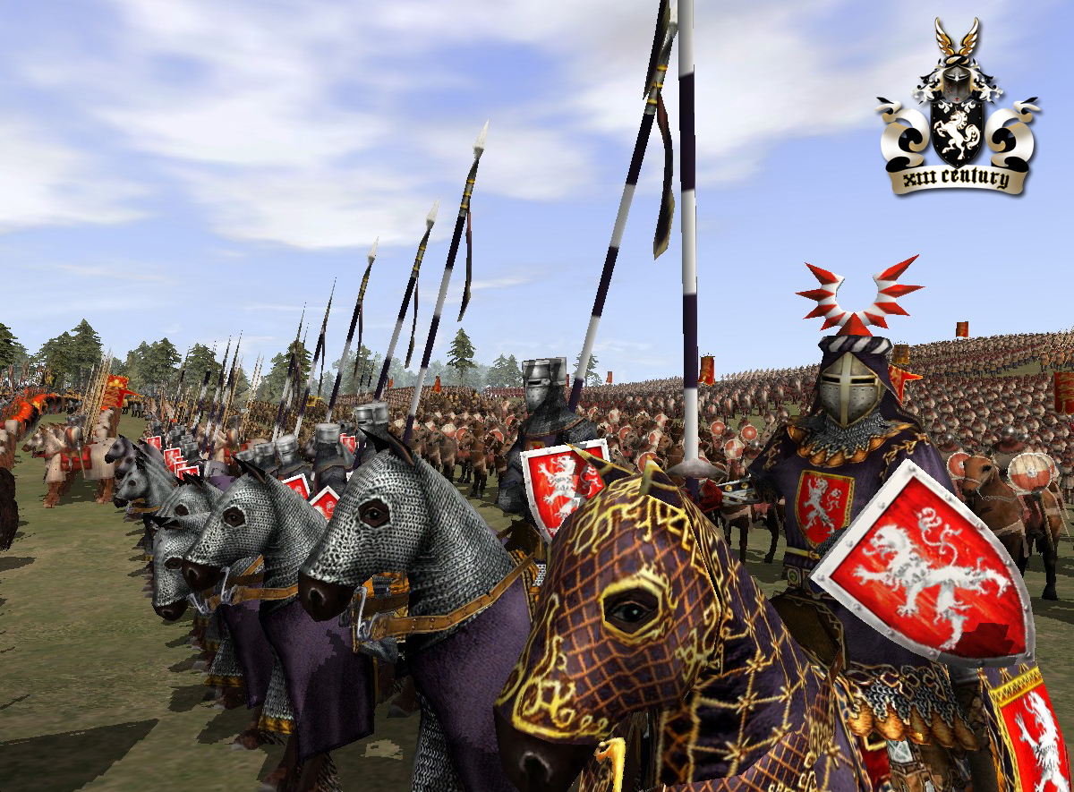 Video / Trailer: XIII Century: Death or Glory Trailer | MegaGames