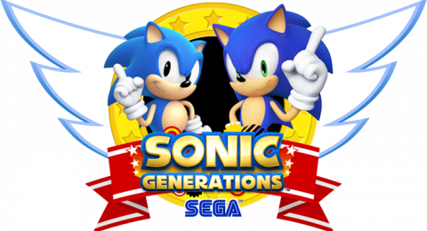 Sonic Generations