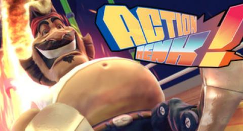 Action Henk