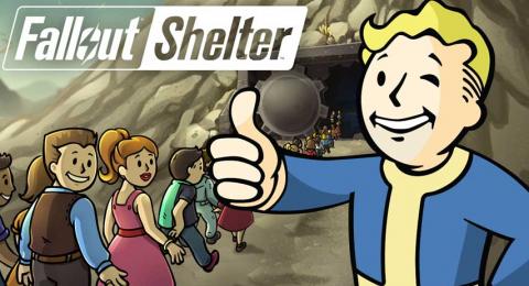 Fallout Shelter