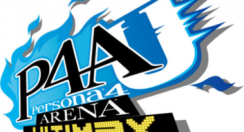 Persona 4 Arena Ultimax