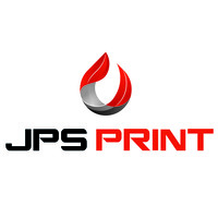 JPS Print logo