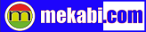 mekabi.com logo