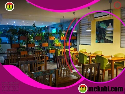 best restaurants in east legon