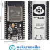 ESP32S NodeMcu Bluetooth Wifi Module in Pakistan