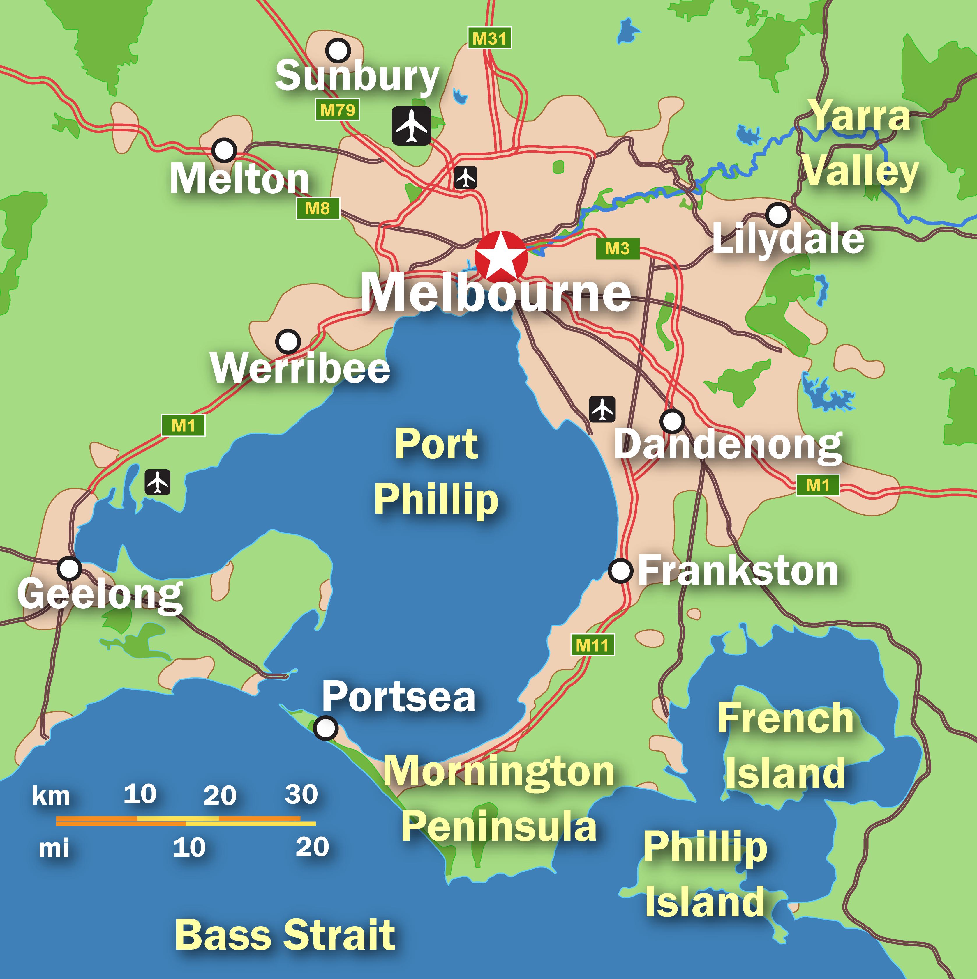 Poptávka balón zacházení melbourne city map Souhlas Specialita Rychle